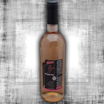 Rosae Vinum à la Rose 75cl