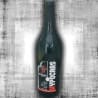 Hypocras rouge 75cl vin du moyen age