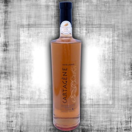Cartagène 75cl