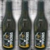 Lot de 3 hypocras blanc