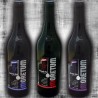 Pack of 3 Moretum