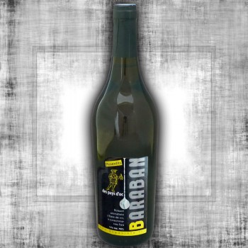 Baraban - vin au Pissenlits 75cl
