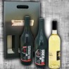 Coffret Hypocras rouge, Elixir de Dragon et Coulindrum