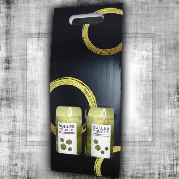 Gift box sparkling mead...