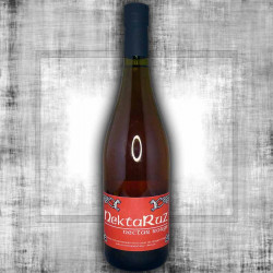 Chouchen Nektaruz - 75cl