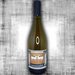 Chouchen Vieux Sec - 75cl