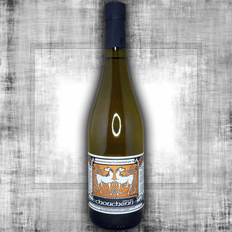 Chouchen Vieux Sec - 75cl