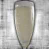 Lot de 2 Hydromels Extra brut 75cl 4,5% Vol