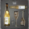 Coffret cadeau Bulles de Ruche Fleurs de Litchi