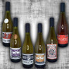 Set of 6 Chouchen 75cl