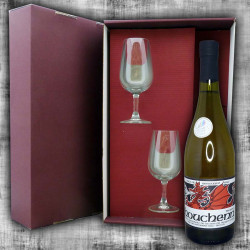 Coffret cadeau Chouchen...