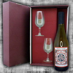 Gift box Chouchen Tara 75cl...