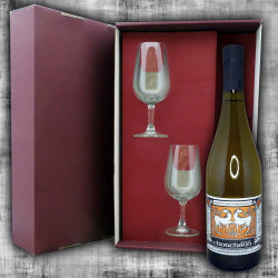 Coffret cadeau Chouchen...