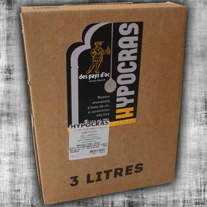 Bag In Box
